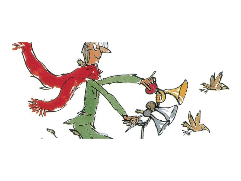 Scoot Theatre presents Mrs Armitage on Wheels