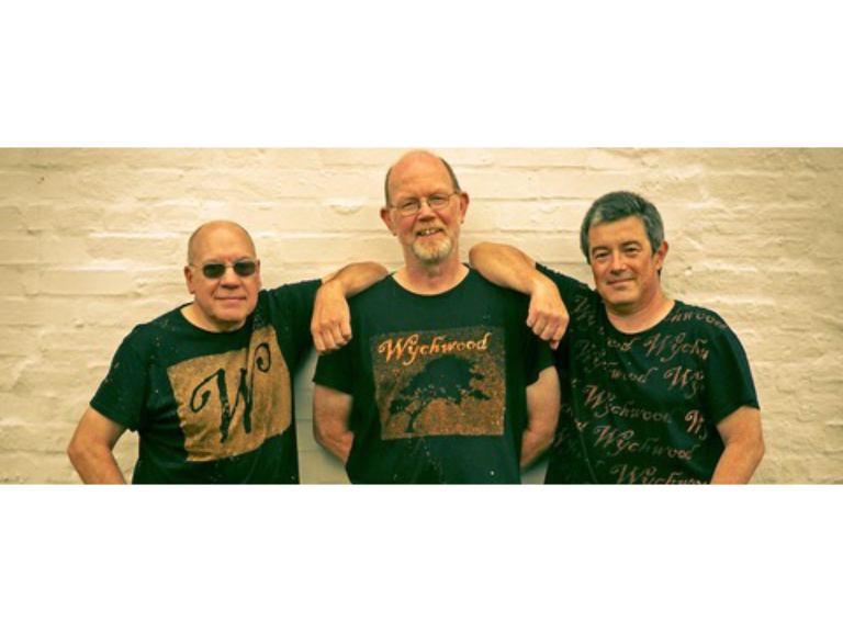 Foyer Folk: Wychwood Trio 