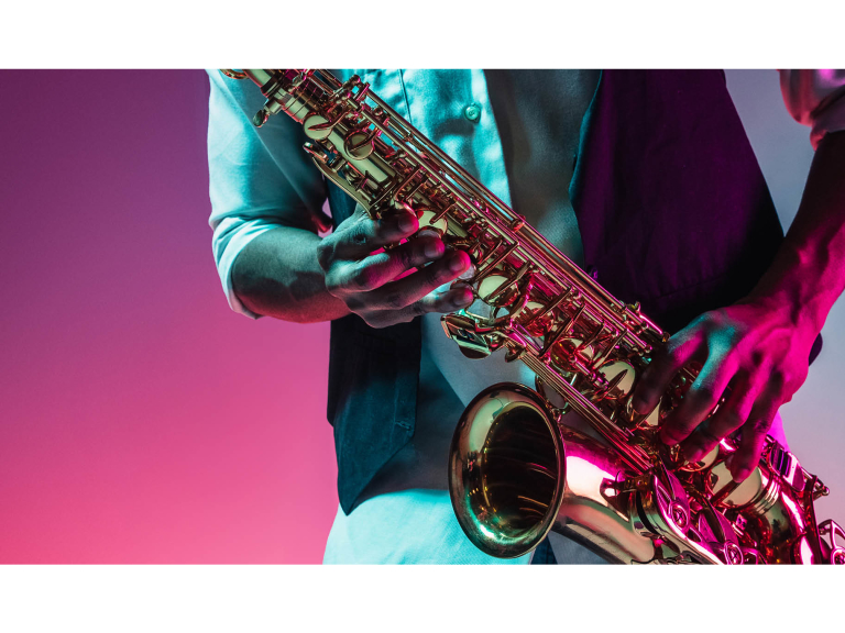 Jazz Sunday Lunch 