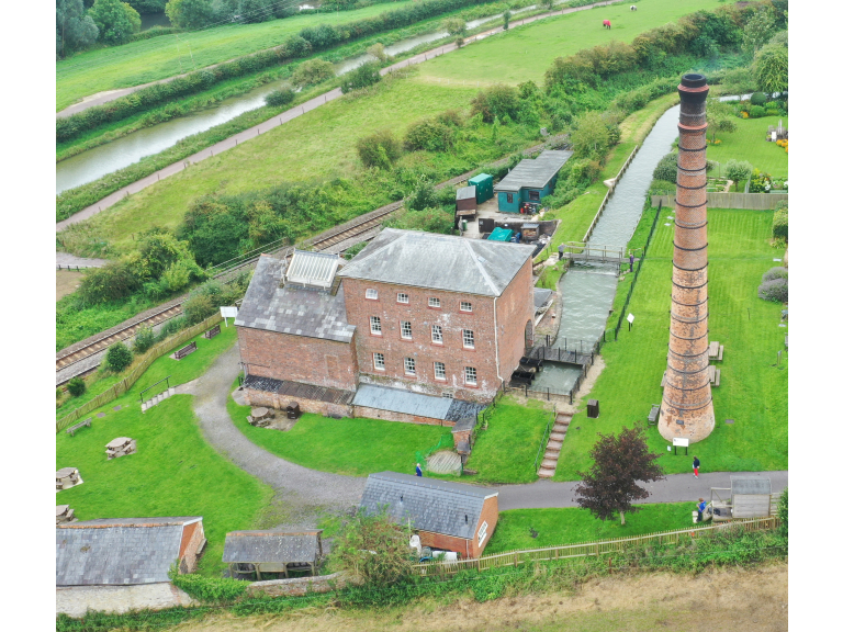 Crofton in Steam 