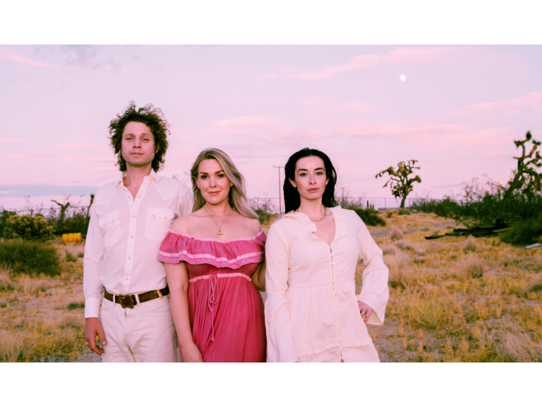 The Wandering Hearts