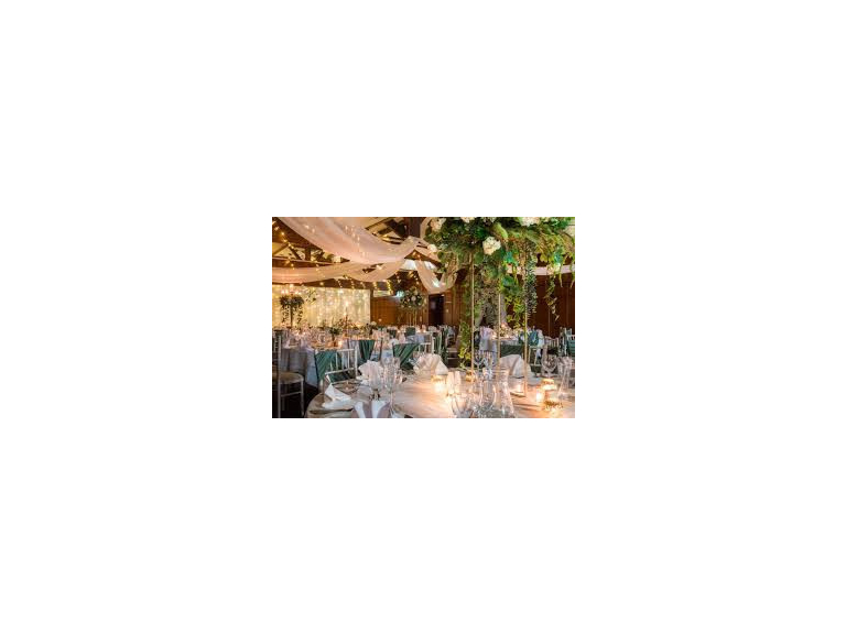 Wedding Fayre at Last Drop Village Hotel