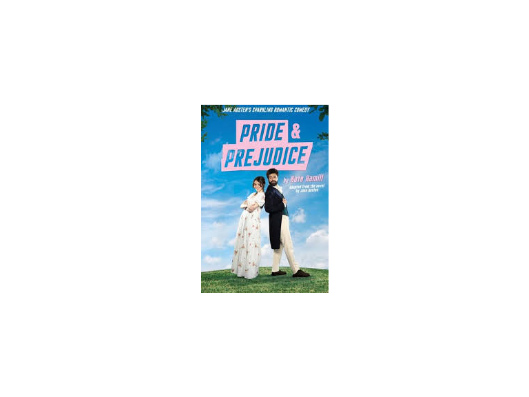 Pride & Prejudice