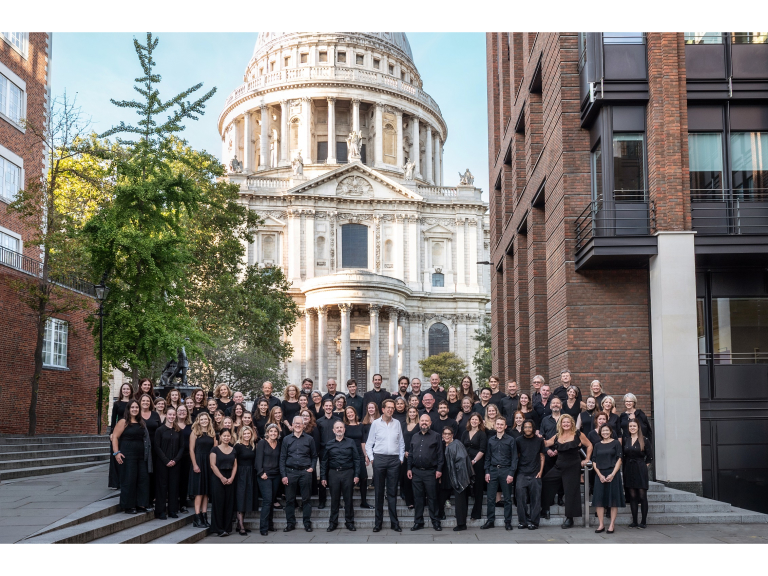 Summer Music in City Churches - ‘Eternal Light’