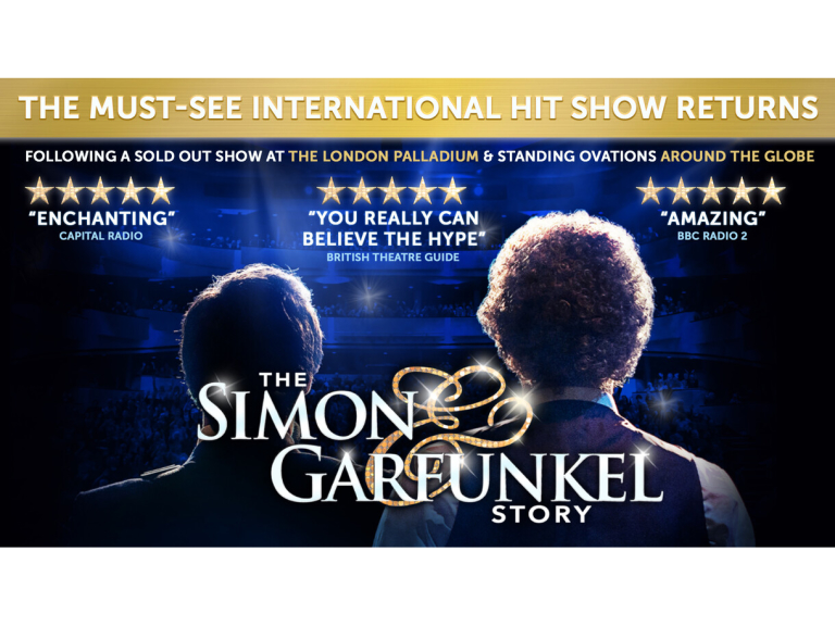 The Simon & Garfunkel Story