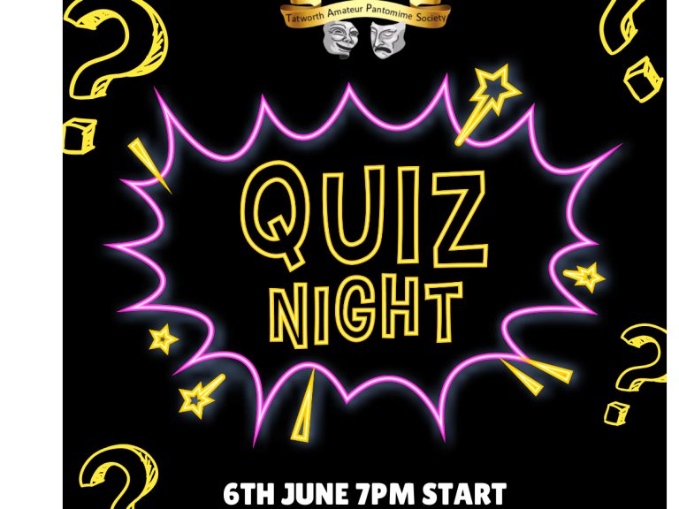 QUIZ NIGHT