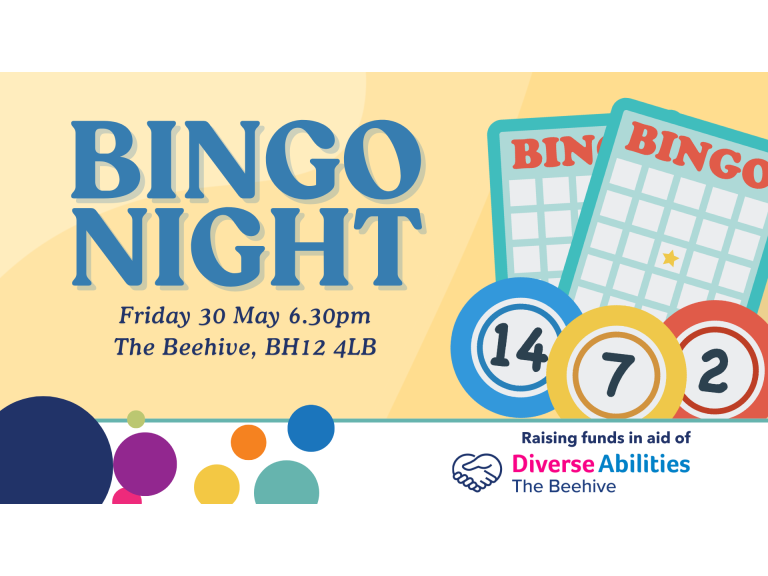 Bingo Night