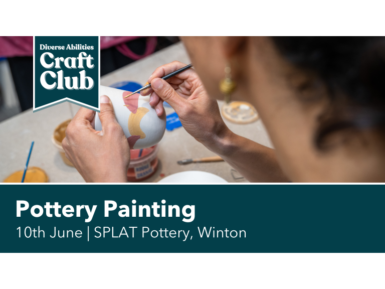 Pottery Painting