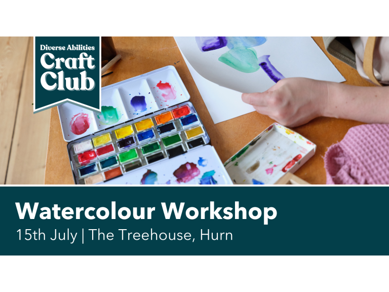 Watercolour Workshop