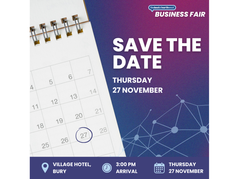 Thebestofnorthwest Business Fair 2025