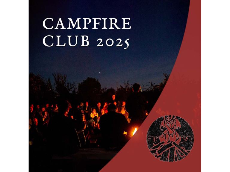 Campfire Club: London | Hayden Thorpe + more