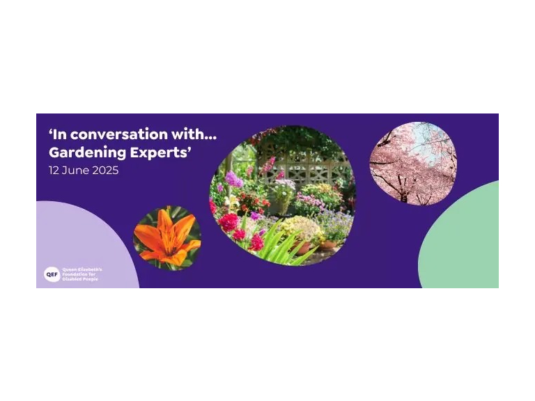 In Conversation with... Garden Experts