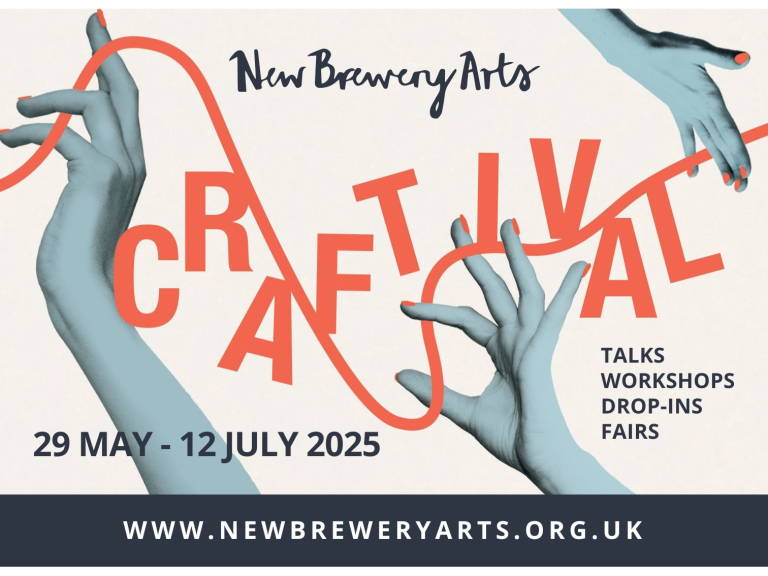 Craftival 2025