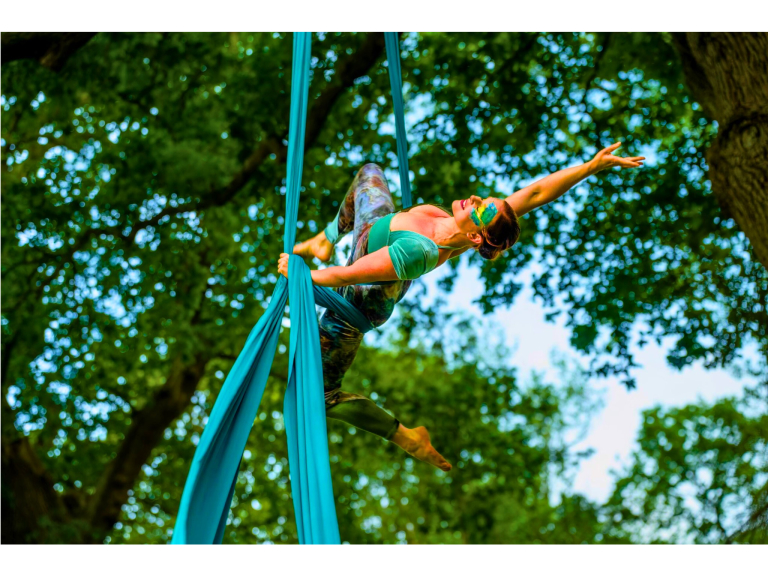 Wanderwild Wakehurst
