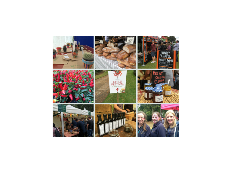 Chilli fest