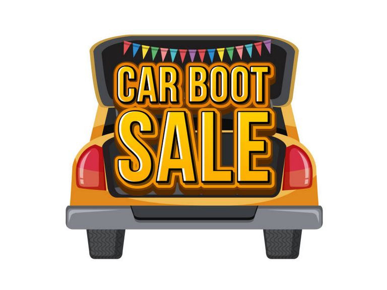 Car Boot Sale - Welland Park Academy