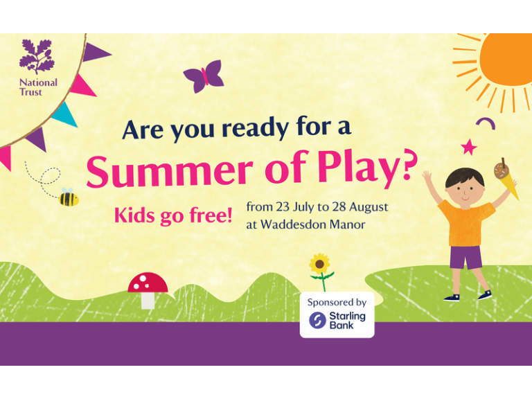 Summer of Play