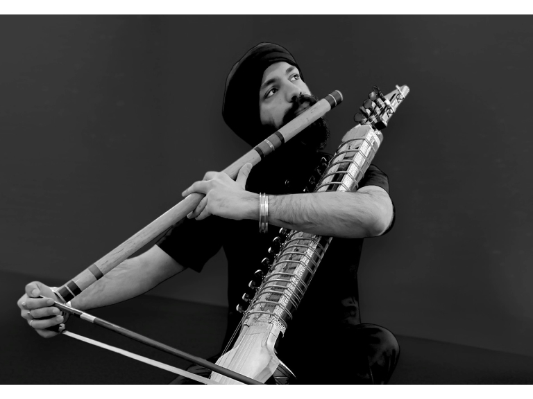 Music In The Museum