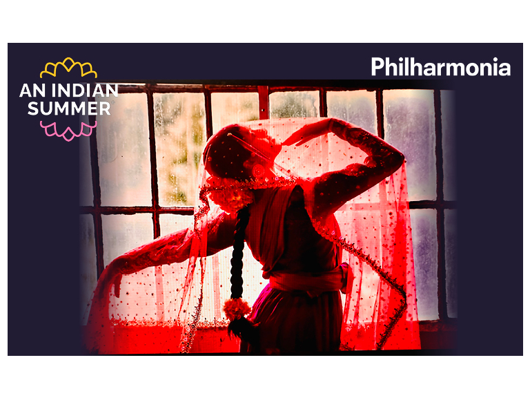 Vidya Patel: A Bride's Woven Plea