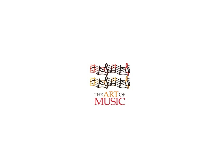 Open Exhibition - The Art of Music