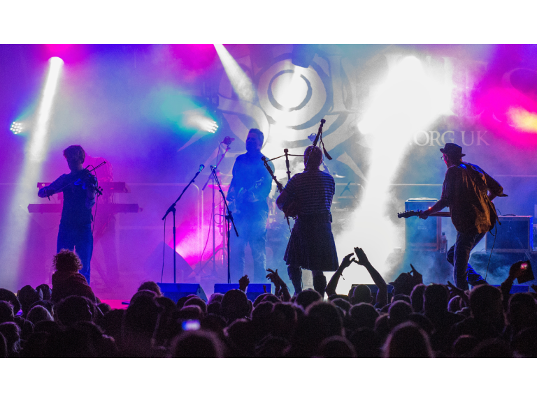 Peatbog Faeries