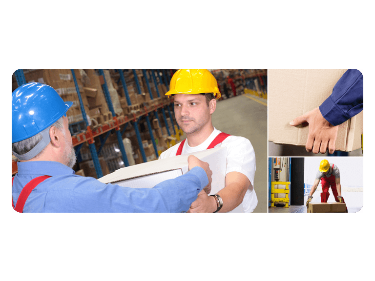 Manual Handling Training in Liverpool