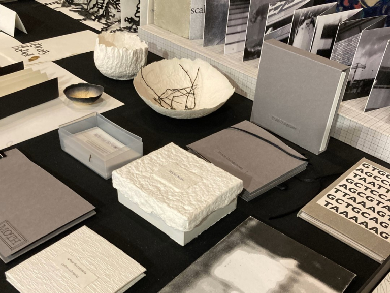 Paper Ink Print Festival