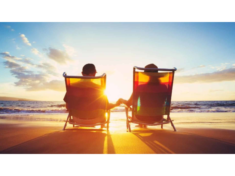 Rainbow Retirement Day: Later Life Planning for the LGBTQ+ Community