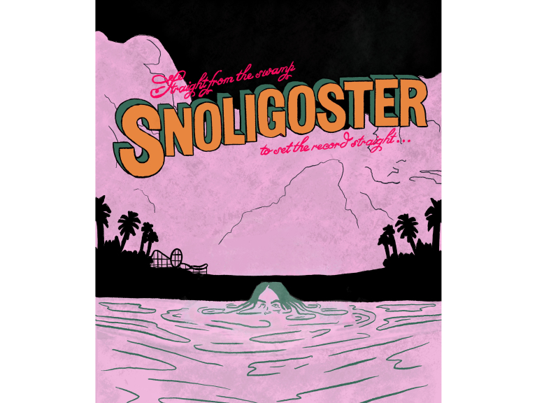 SNOLIGOSTER