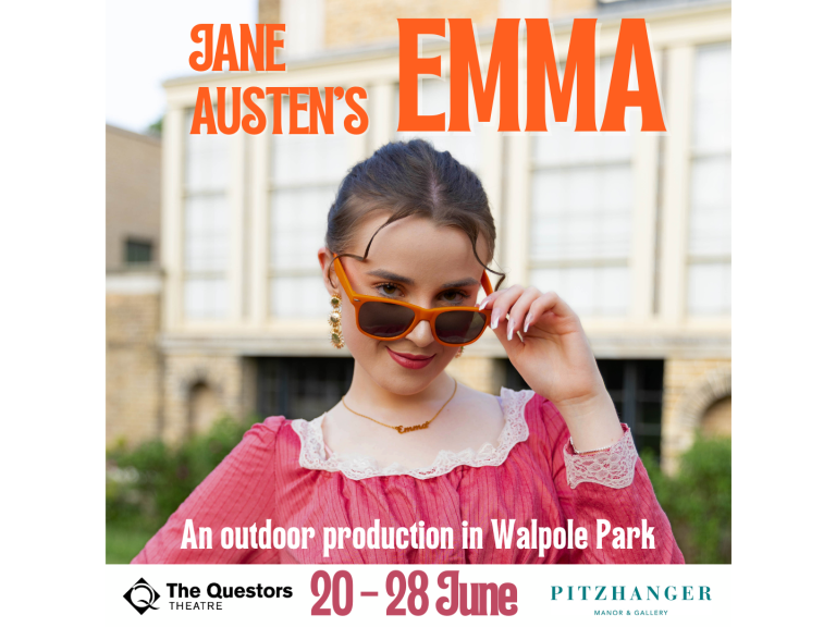 Jane Austen's Emma