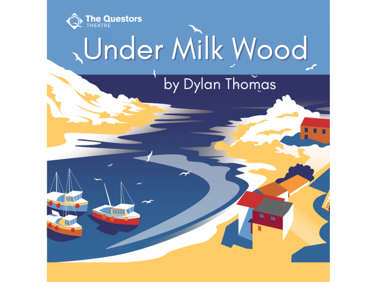 Under Milk Wood