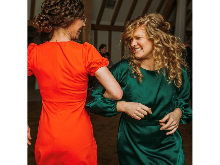 Circomedia Ceilidh with Bowreed