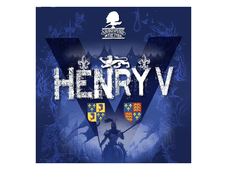 Shakespeare in the Park: Henry V