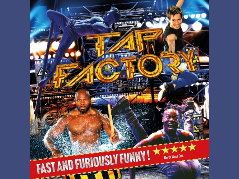 Tap Factory