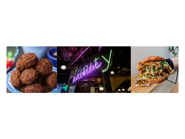 Taste the Sunshine: New Street Food Stars Hit Trinity Kitchen 