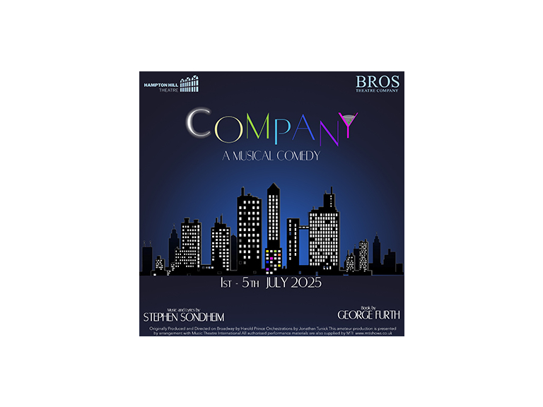 COMPANY