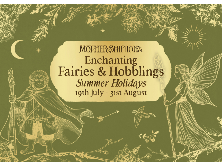 Fairies & Hobblings Summer Holidays