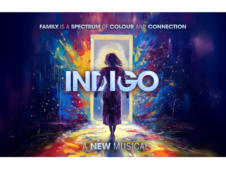 INDIGO