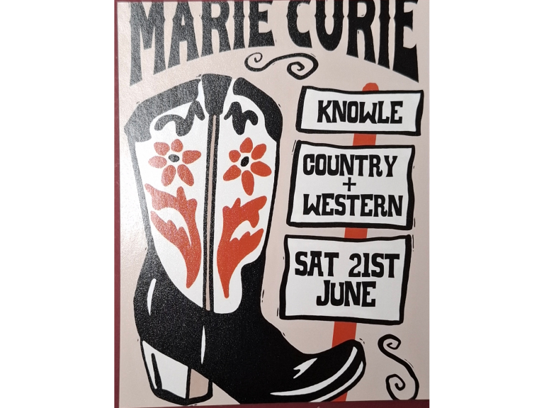 Country and Western Extravaganza
