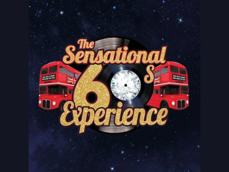 The Sensational 60's Experience