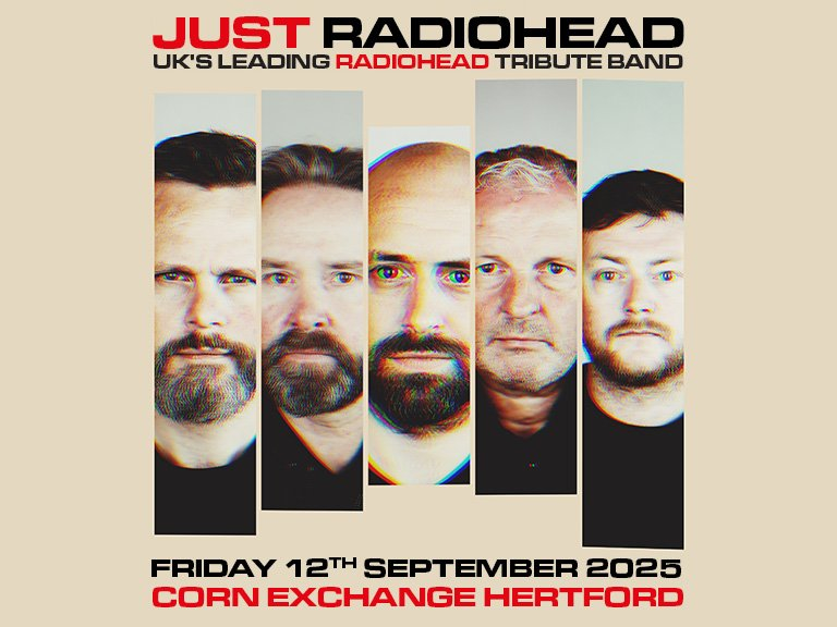 Just Radiohead 