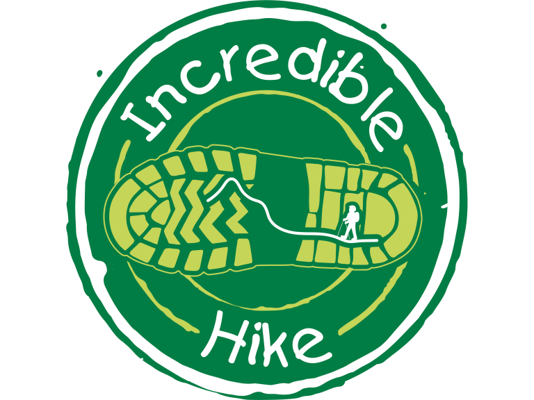 Incredible Hike 2026