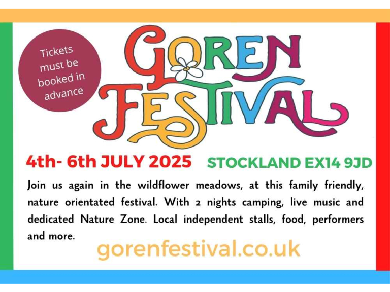 Goren Festival 2025