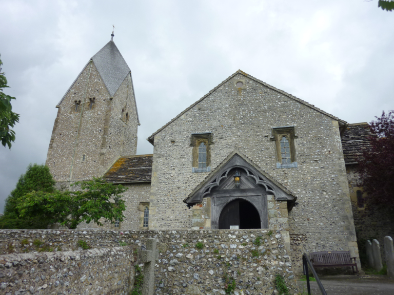 Choral Evensong