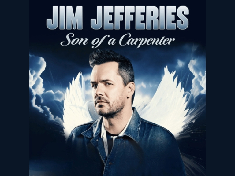 Jim Jefferies - Son of a Carpenter