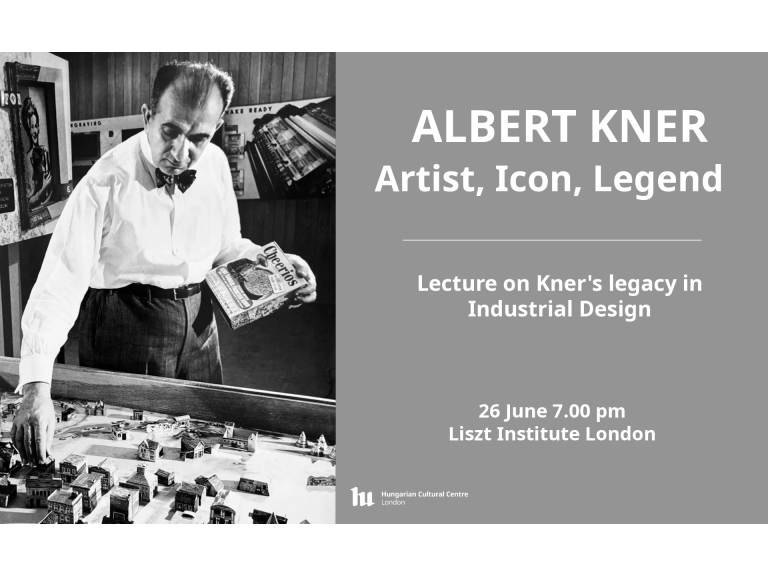 Albert Kner – Artist, Icon, Legend