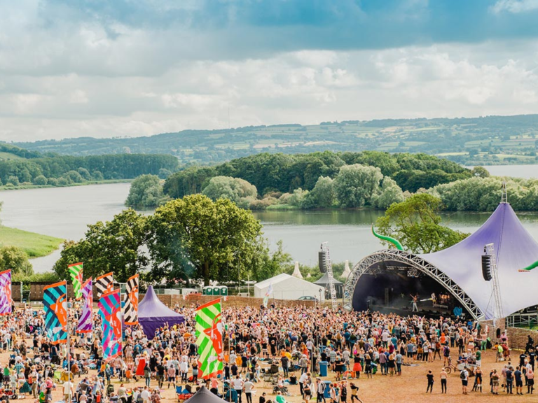Valley Fest – Bristol’s Lakeside Food and Music Festival