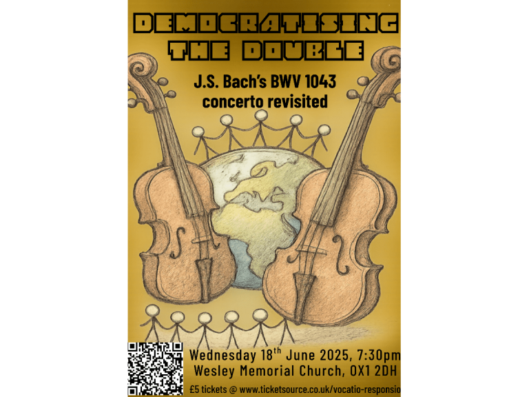 Democratising the "Double": Bach's BWV1043 revisited