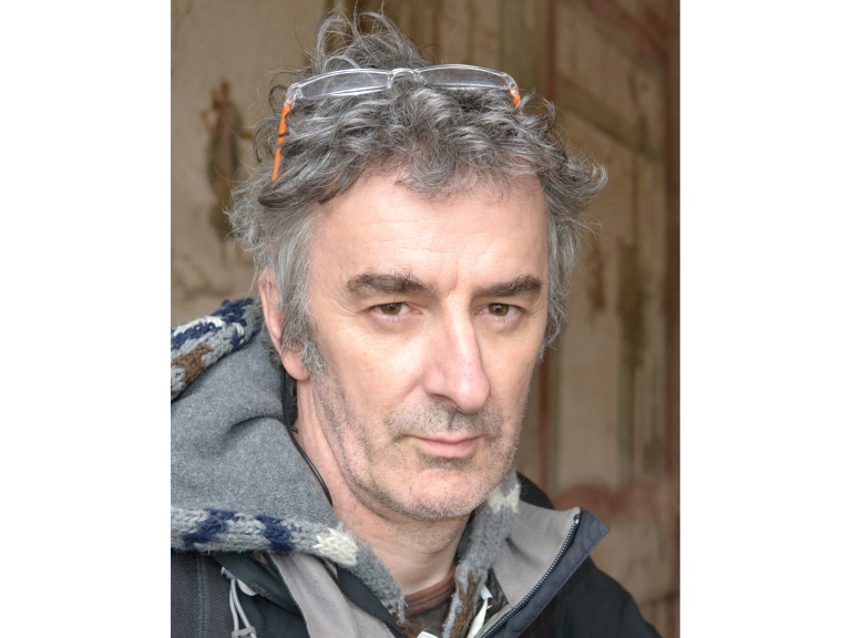 Last Gasp, Infinite Oxygen: an exhibition by Derek Ogbourne supported by martin searle solicitors