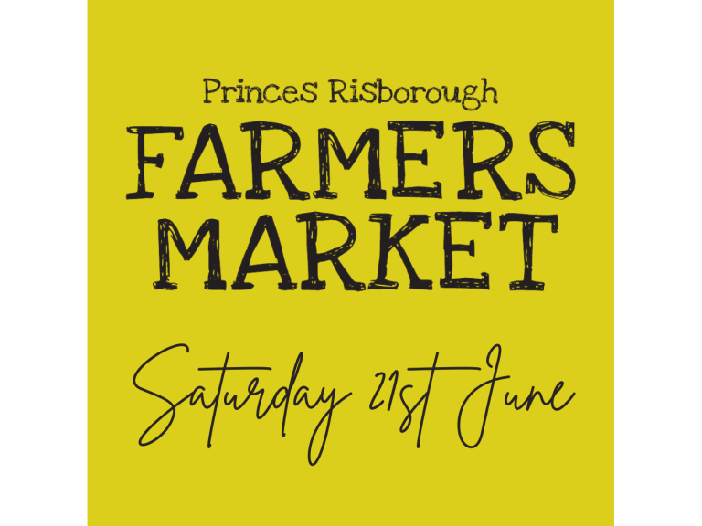 Princes Risborough Farmers Market 